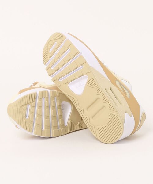 NIKE W AIRMAX 90 LV8 WHT/TEAMGD 国内発送 NIKE W AIRMAX 90 LV8 WHT/MLTCLR 国内発送 (Nike/スニーカー