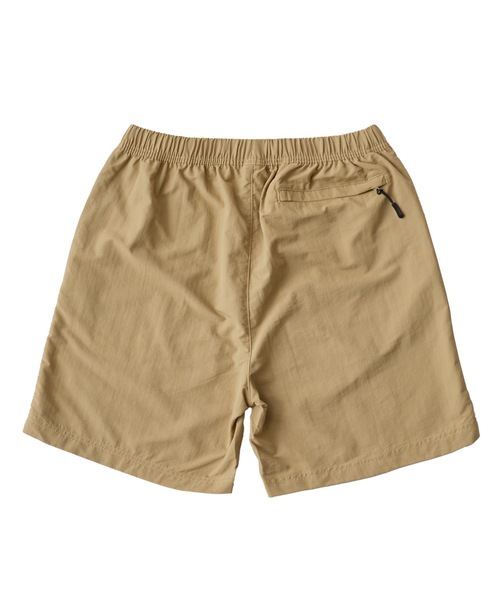TANGRAM（タングラム）の「TANGRAM/タングラム TGM NYLON EASY SHORTS ハーフパンツ（その他パンツ・メンズ・チャコール/ブラック/ベージュ・XL/L/M/S）」の6枚目の写真
