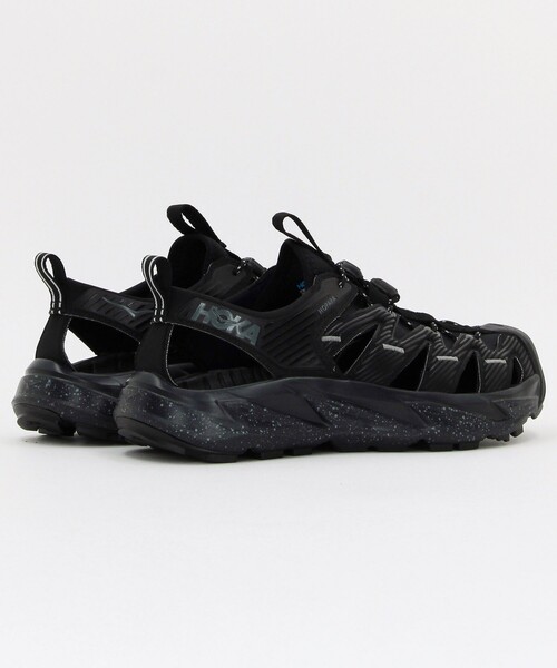 【レア】HOKA ONE ONE ホカオネオネ HOPARA ホパラ　サンダル クーポン】ホカ オネオネ HOKA ONE ONE 1106534 サンダル HOPARA