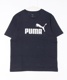 《PUMA》ESS NO.1 ﾛｺﾞ Tｼｬﾂ