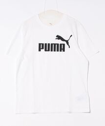 《PUMA》ESS NO.1 ロゴ Tシャツ