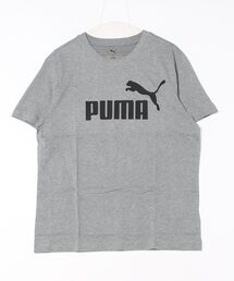 《PUMA》ESS NO.1 ロゴ Tシャツ