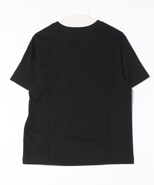 PUMA(プーマ)の「《PUMA》ESS NO.1 ロゴ Tシャツ(Tシャツ/カットソー・メンズ・ホワイト/ヘザーグレー/ネイビー/ブラック・M/L/XL/S/XXL)」の5枚目の写真