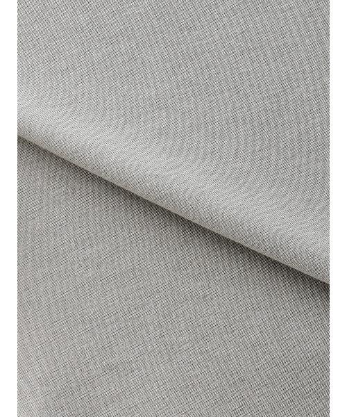 【未使用美品】プレーティング天竺 キレイめTシャツ ホワイト9号 セール】オフィT Tシャツ 半袖 ウォッシャブル プレーティング