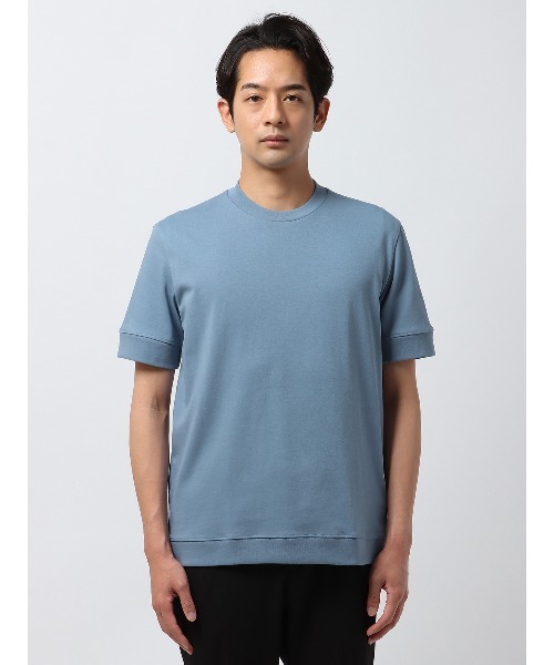 tシャツ プレーティング天竺プルオーバー レディース 楽天市場】【SALE 40%OFF】 so エスオー 綿 コットン プレー