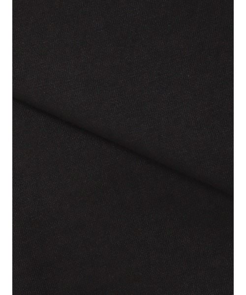 SUIT SQUARE（スーツスクエア）の「オフィT Tシャツ 半袖 ウォッシャブル プレーティング天竺（Tシャツ/カットソー・メンズ・ホワイト系/グレー系/ネイビー系/ブルー系/ブラック系・LL/3L/S/M/L）」の13枚目の写真