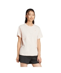 アディダス adidas ラウンジ サンダルグラフィック 半袖Tシャツ