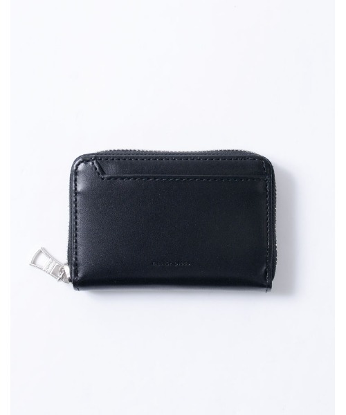 master-piece / Notch ラウンドファスナーカードケース / 223062