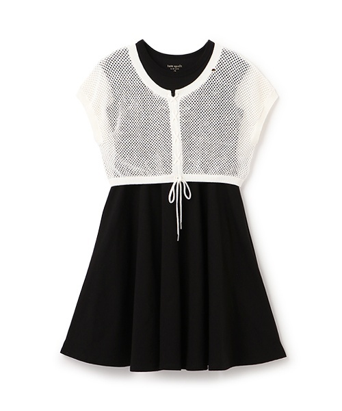 Kate spade ワンピース　140cm kate spade new york kids（ケイトスペードニューヨーク）の