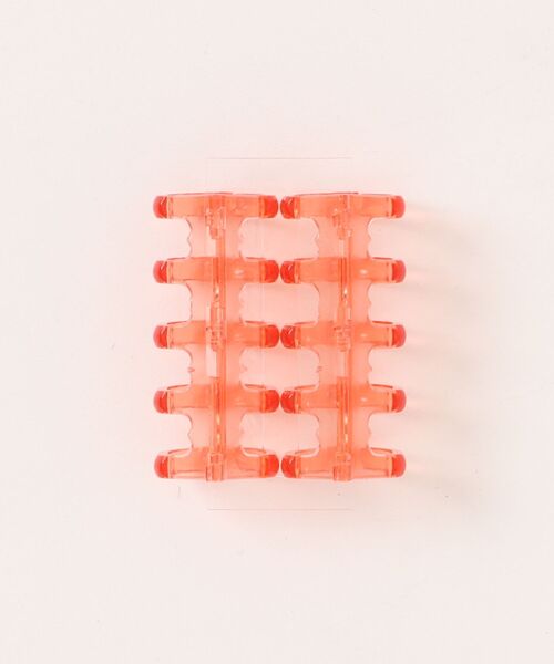 MARK'S(マークス)の「パピノット バインダーリング・5穴(ステーショナリー・レディース・ブラウン/ピンク/レッド/ミント/イエロー/ブルー・FREE)」の13枚目の写真