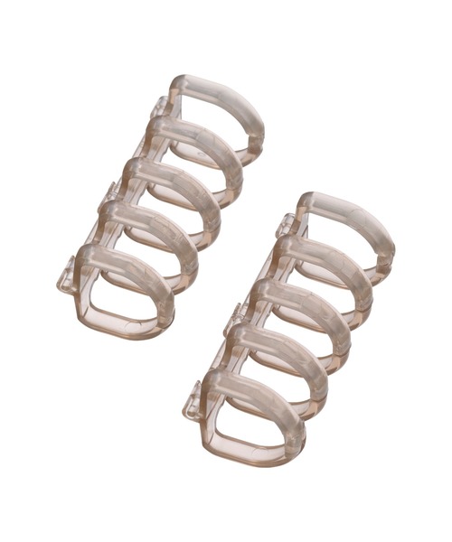 MARK'S(マークス)の「パピノット バインダーリング・5穴(ステーショナリー・レディース・ブラウン/ピンク/レッド/ミント/イエロー/ブルー・FREE)」の2枚目の写真