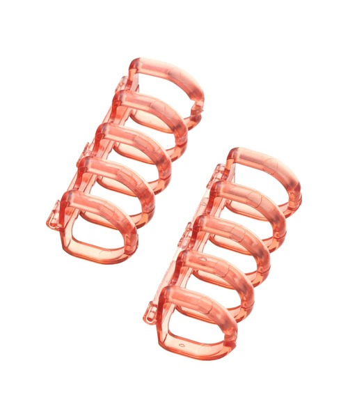 MARK'S(マークス)の「パピノット バインダーリング・5穴(ステーショナリー・レディース・ブラウン/ピンク/レッド/ミント/イエロー/ブルー・FREE)」の6枚目の写真