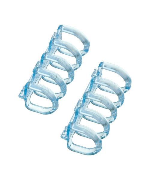 MARK'S(マークス)の「パピノット バインダーリング・5穴(ステーショナリー・レディース・ブラウン/ピンク/レッド/ミント/イエロー/ブルー・FREE)」の1枚目の写真