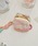 Pochi Pouch�i�|�`�|�[�`�j�́uPochi Pouch/�p�X�e���J���[ �~�j �W�b�v �|�[�`�i�|�[�`�j�v�b�s���N