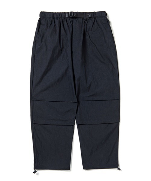 430(フォーサーティ)の「mp13630- WL CLIMBING PANTS イージーパンツ(その他パンツ・メンズ・ブラック/アイボリー・0/1/2/3)」の11枚目の写真