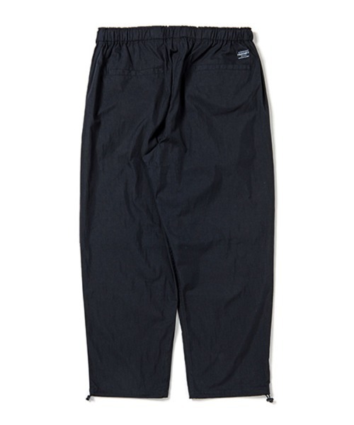 430(フォーサーティ)の「mp13630- WL CLIMBING PANTS イージーパンツ(その他パンツ・メンズ・ブラック/アイボリー・0/1/2/3)」の12枚目の写真
