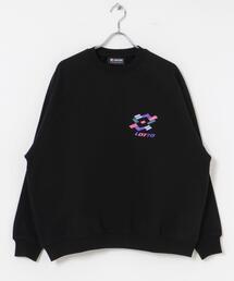 LOTTO　WINDMILL LOGO PULLOVER