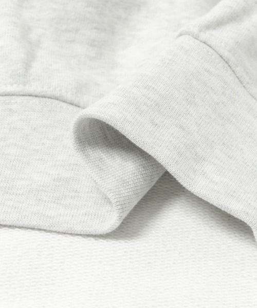 セール】LOTTO WINDMILL LOGO PULLOVER（スウェット）｜LOTTO
