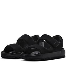 NIKE（ナイキ）の「ナイキ カーム メンズサンダル   Nike Calm Men's Sandals FJ6044-001 Black（サンダル）」
