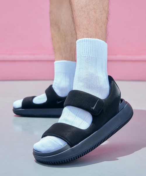 ナイキ カーム メンズサンダル / Nike Calm Men's Sandals FJ6044-001
