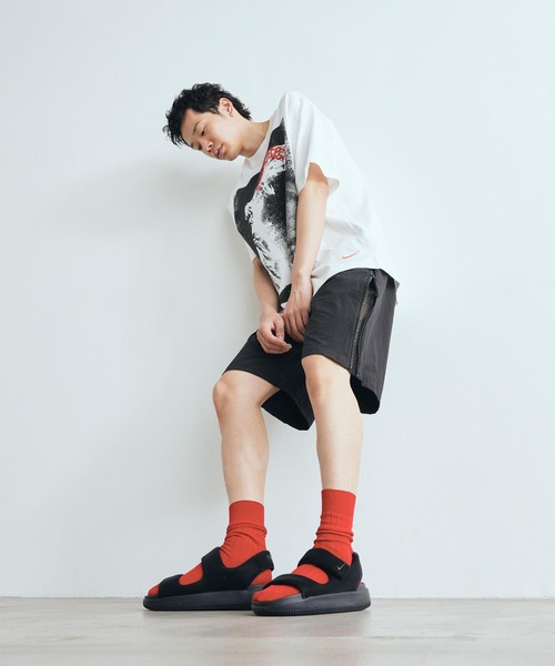 NIKE（ナイキ）の「ナイキ カーム メンズサンダル / Nike Calm Men's