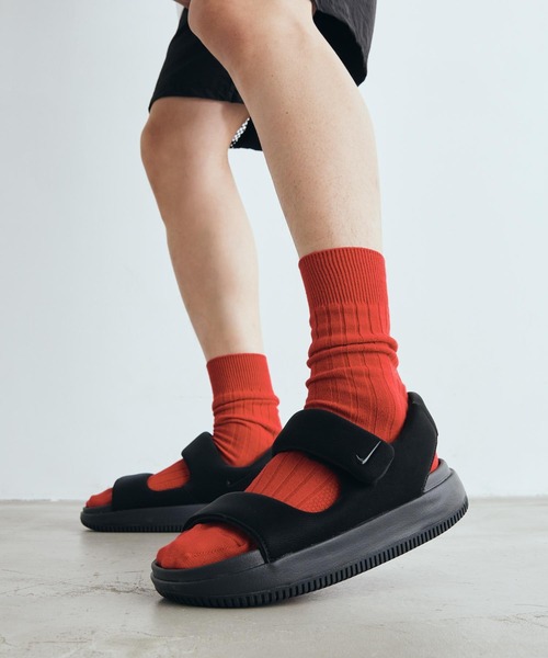 NIKE（ナイキ）の「ナイキ カーム メンズサンダル / Nike Calm Men's