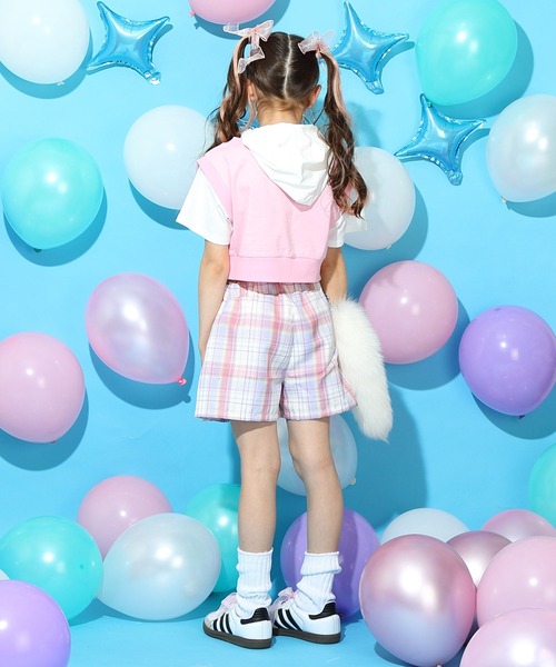 BABYDOLL ベビド 女の子 BABYDOLL／ベビードール | 子ども服＆親子おそろい