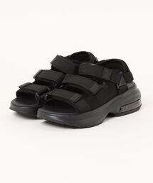 ABC-MART(G[r[V[}[g)ABC SELECT G[r[V[ZNg 3BELT SANDAL 3xgT_ S0056 BLACK(T_)