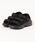ABC-MARTiG[r[V[}[gj́uABC SELECT G[r[V[ZNg 3BELT SANDAL 3xgT_ S0056 BLACKiT_jvbubN