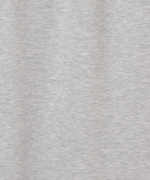 BAYFLOW（ベイフロー）の「[脚のラインを拾わない♪ストレッチ性抜群]クールタッチダンボールスカート（スカート・レディース・レッド/ブラック/グレー・FREE）」の11枚目の写真