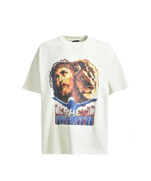 ZION LOGO TEE