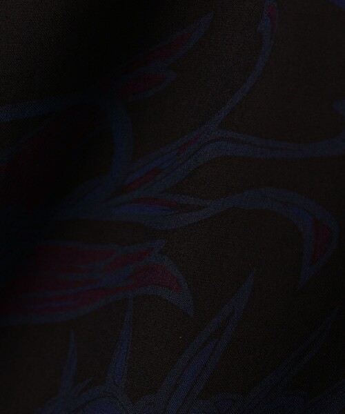 TWO PALMS(トゥーパームス)の「【別注】TWO PALMS レーヨン アロハシャツ(シャツ/ブラウス・メンズ・ネイビー/グリーン系その他/ピンク系その他2・L/M)」の15枚目の写真