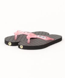 BY THE BAY（バイザベイ）の「【Locals/ローカルズ】ORIGINAL SLIPPA/クリアストラップビーサン(ビーチサンダル)（サンダル）」