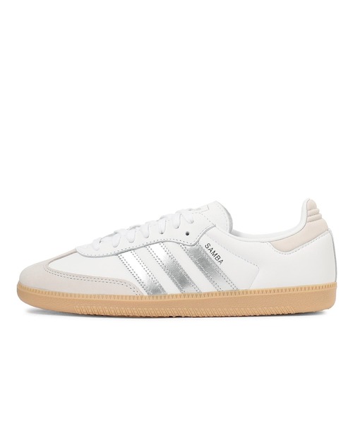 adidas Samba OG スニーカー 240 adidas Samba OG Shoes - Blue | Free Shipping with adiClub