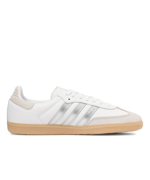 SAMBA OG W JI2725（スニーカー）｜adidas（アディダス）の