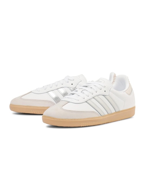 SAMBA OG W JI2725（スニーカー）｜adidas（アディダス）の
