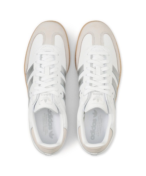 SAMBA OG W JI2725（スニーカー）｜adidas（アディダス）の