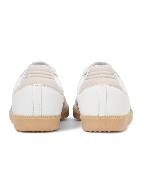 SAMBA OG W JI2725（スニーカー）｜adidas（アディダス）の