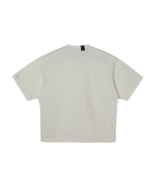 トップス N.HOOLYWOOD COMPILE BIG T-SHIRT N.HOOLYWOOD｜BIG T-SHIRT | Rakuten Fashion(楽天ファッション