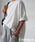antiqua�i�A���e�B�J�j�́u�J�b�g�I�t�g�b�v�X�iT�V���c/�J�b�g�\�[�j�v�b�z���C�g
