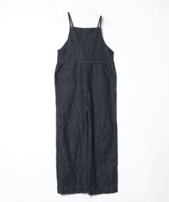 サロペット・オーバーオール・オールインワン Ameri SHEER JACQUARD TAILORED ROMPERS Ameri VINTAGE - AMERI SHEER JACQUARD TAILORED ROMPERSの通販