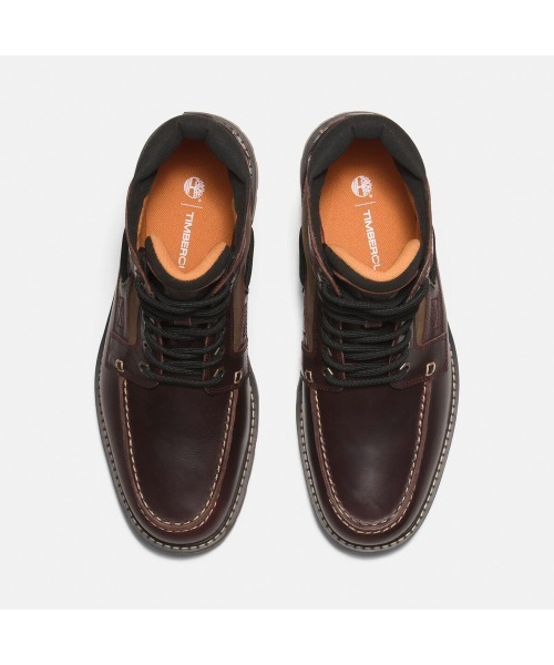 新品未使用 ティンバーランド ブリットン ロード ミッド ブーツ 27.5㎝ ティンバーランド｜Timberland メンズ 通販 Timberland