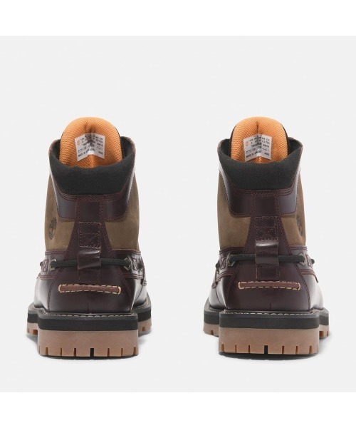 新品未使用 ティンバーランド ブリットン ロード ミッド ブーツ 27.5㎝ ティンバーランド｜Timberland メンズ 通販 Timberland