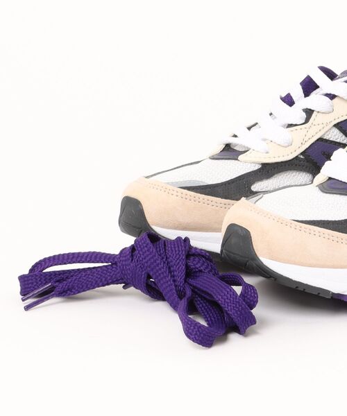 U990WB6 990v6（スニーカー）｜New Balance（ニューバランス）の