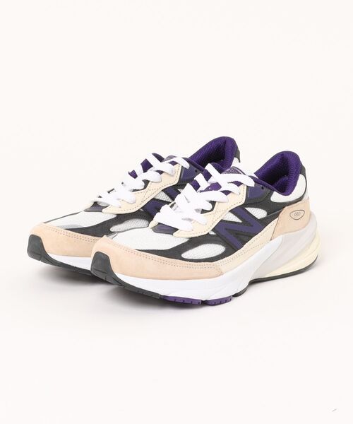 U990WB6 990v6（スニーカー）｜New Balance（ニューバランス）の