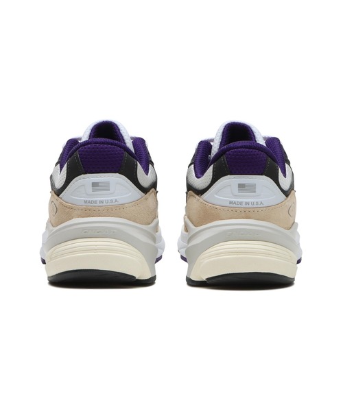 セール】U990WB6 990v6（スニーカー）｜New Balance