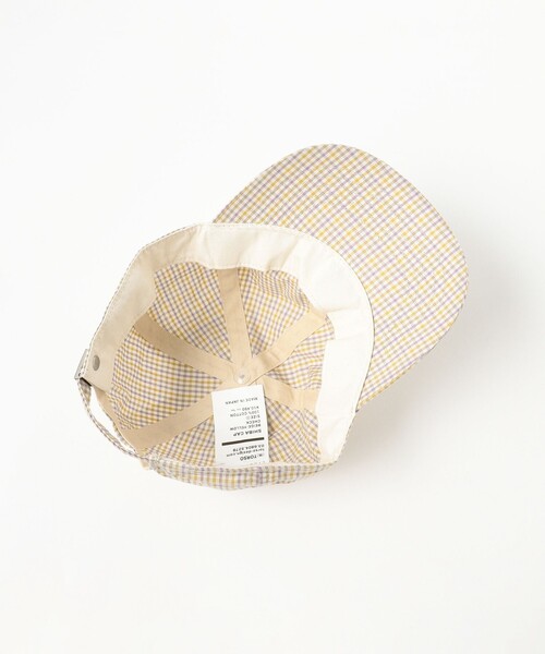 TEMBEA / SHIBA CAP（キャップ）｜TEMBEA（テンベア）の