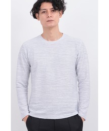 TORNADO MART | ｳｪｰﾌﾞｽﾄｰﾑﾀｯｸﾃﾝｼﾞｸｸﾙｰ(Tシャツ/カットソー)