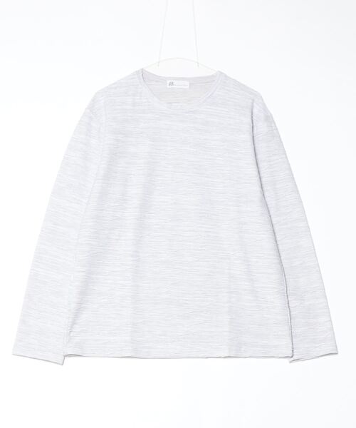 TORNADO MART（トルネードマート）の「ｳｪｰﾌﾞｽﾄｰﾑﾀｯｸﾃﾝｼﾞｸｸﾙｰ（Tシャツ/カットソー・メンズ・ブラック/ピンク/グレー・LL/L/M/XXL）」の14枚目の写真