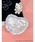 sanrio�i�T�����I�j�́uANGEL�yHELLO KITTY�z HEART POUCH�i�|�[�`�j�v�b�s���N